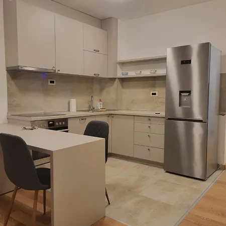 Krfska Lux By Magenta Belgrade