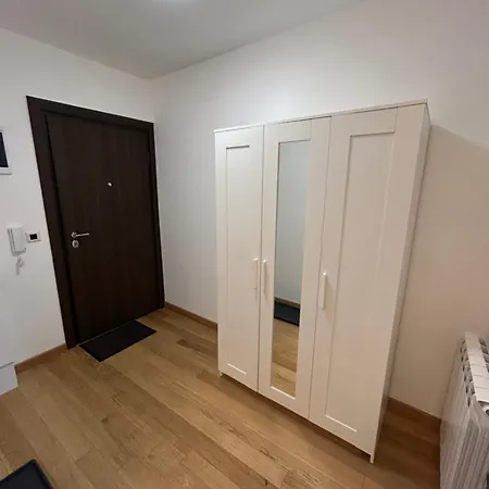 Apartment Krfska Lux By Magenta *
