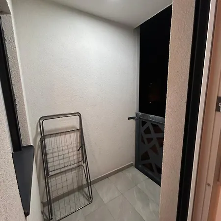 Krfska Lux By Magenta Apartment Belgrade