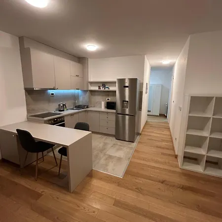Krfska Lux By Magenta Belgrade